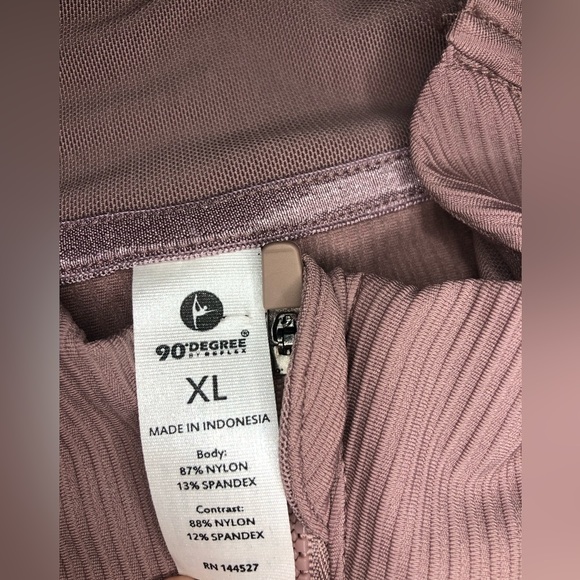 BRAND NEW: Girls Xl Athletic Long sleeve - Picture 5 of 6